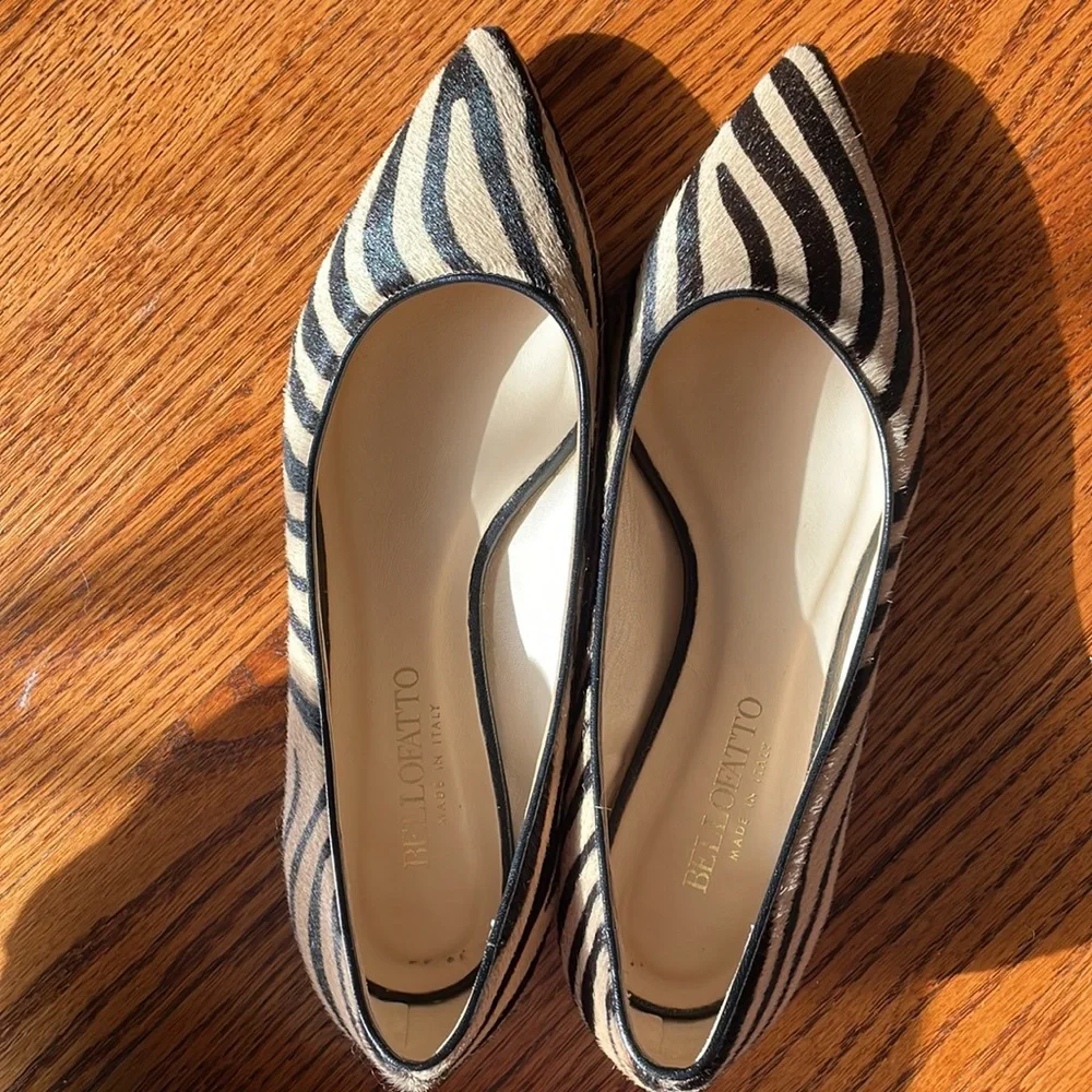 Patterned flat - Picture 4 of 9